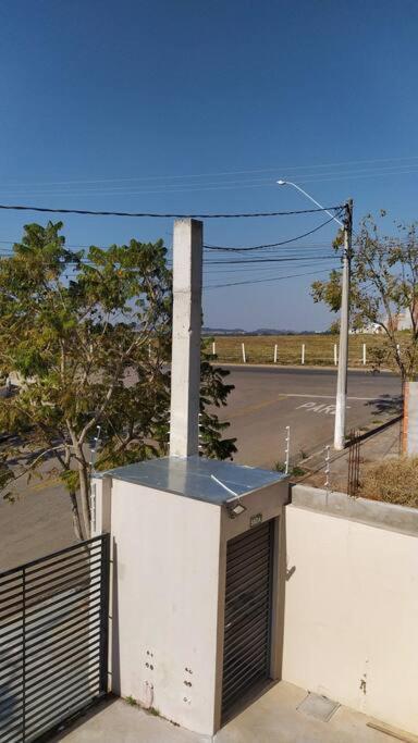 Refugio, Paraquedismo, Balao, 130 Km De Sao Paulo Apartment Porto Feliz Bagian luar foto